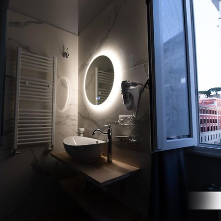 Angelus Vaticanus Room Roma Exterior foto