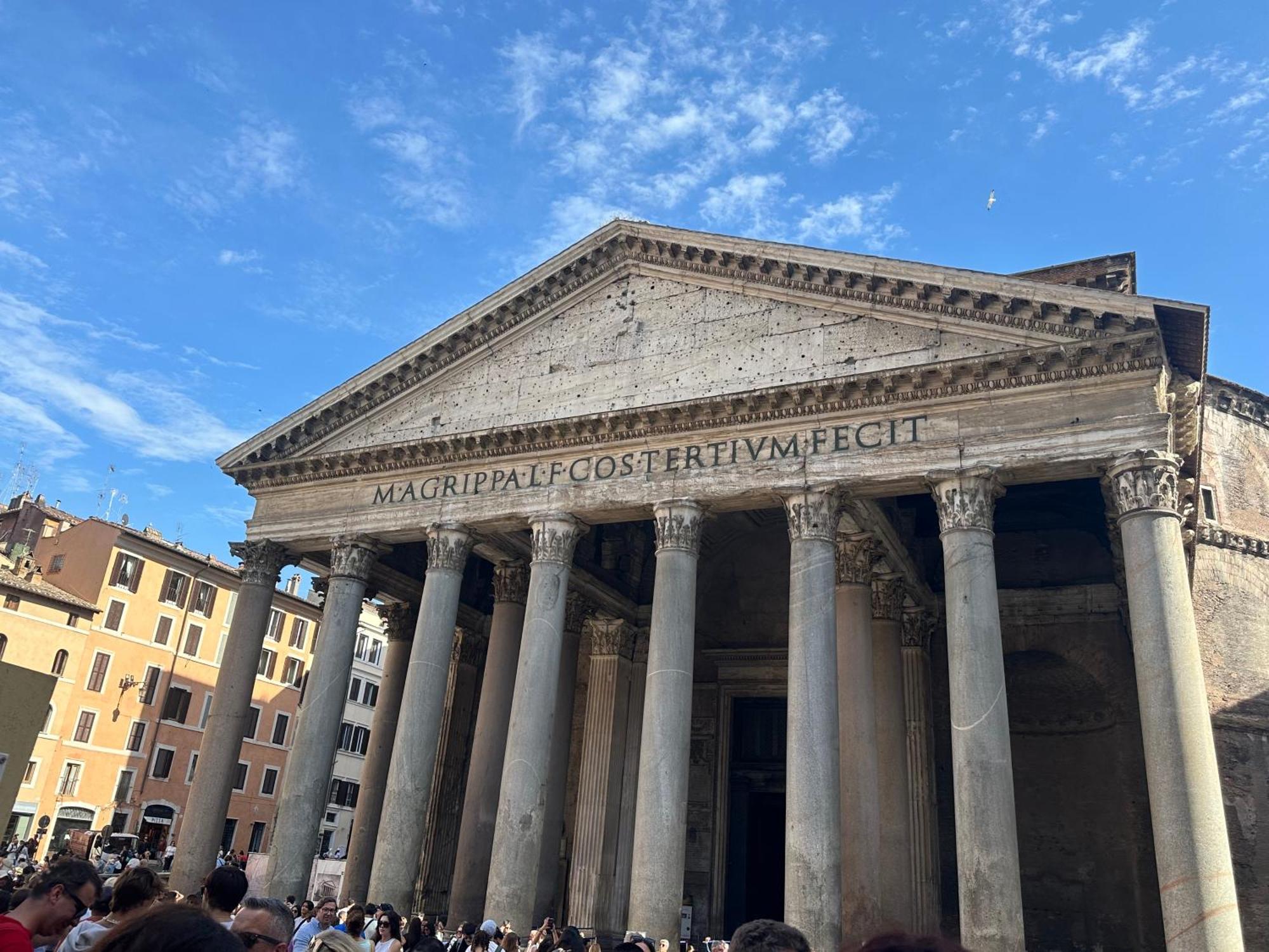 Angelus Vaticanus Room Roma Exterior foto